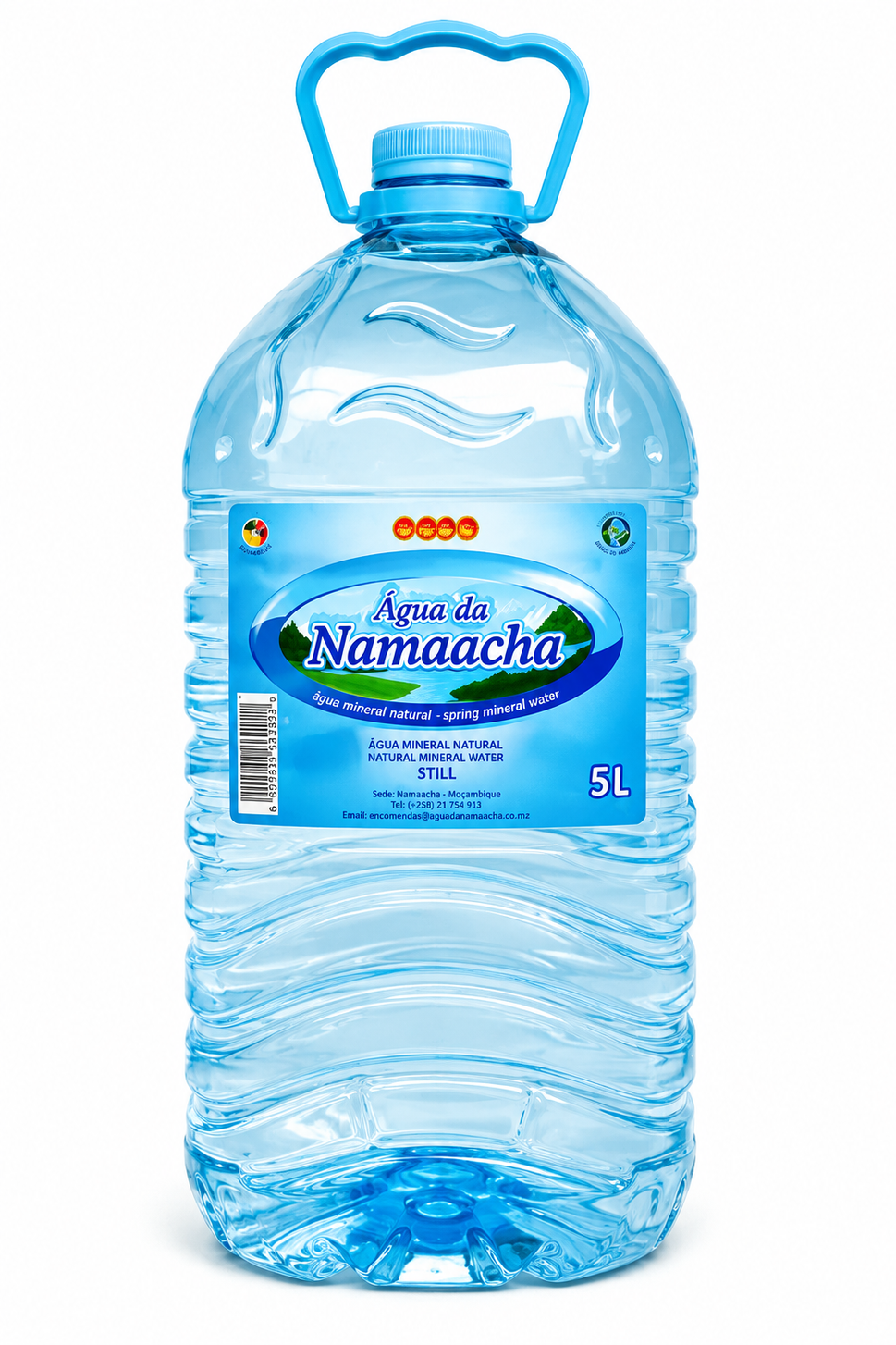 Water Namaacha 5LT