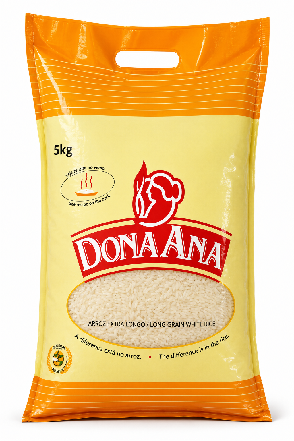 Rice Dona Ana 5KG Extra Long Thailand