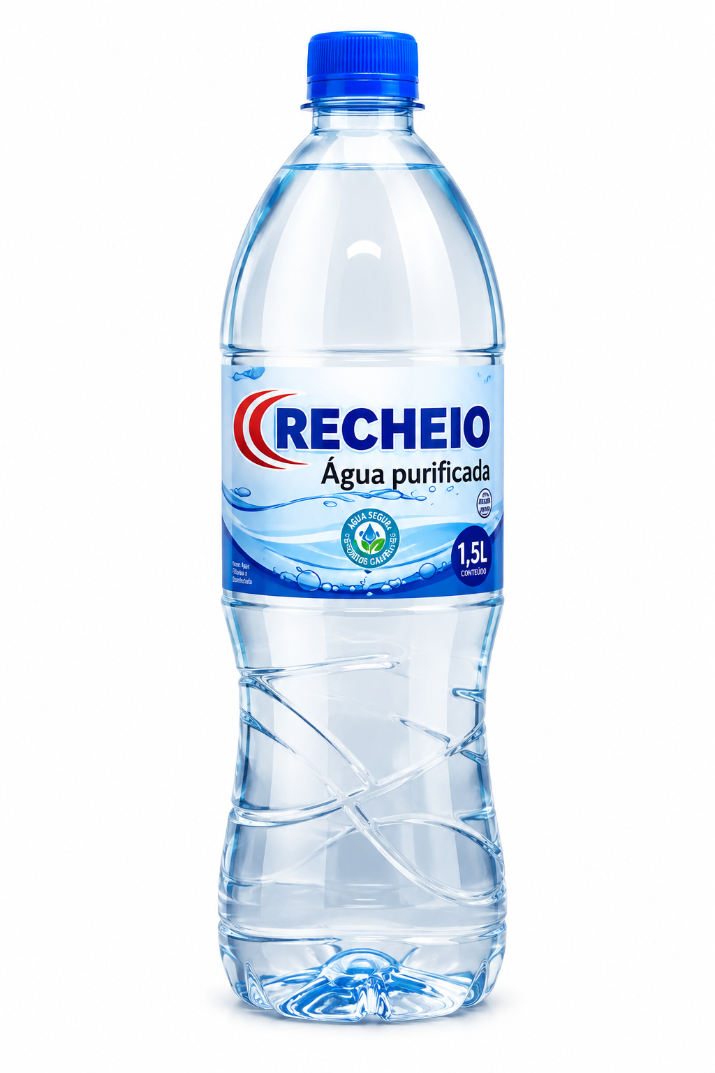 Water Recheio 1.5LT