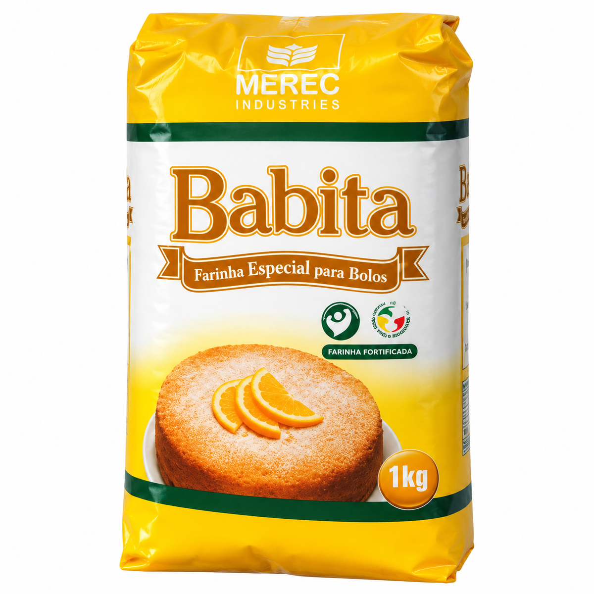 Wheat Flour Babita 1KG Especial