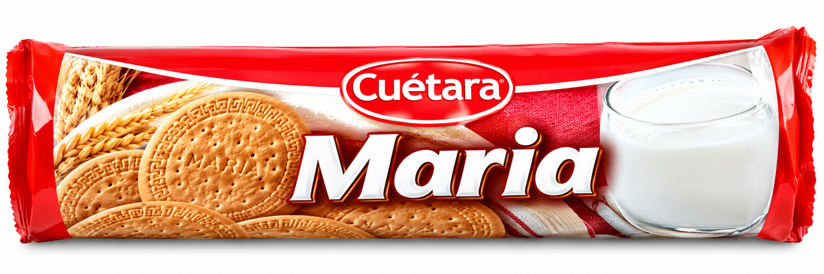 Bolachas Cuetara 200G Maria