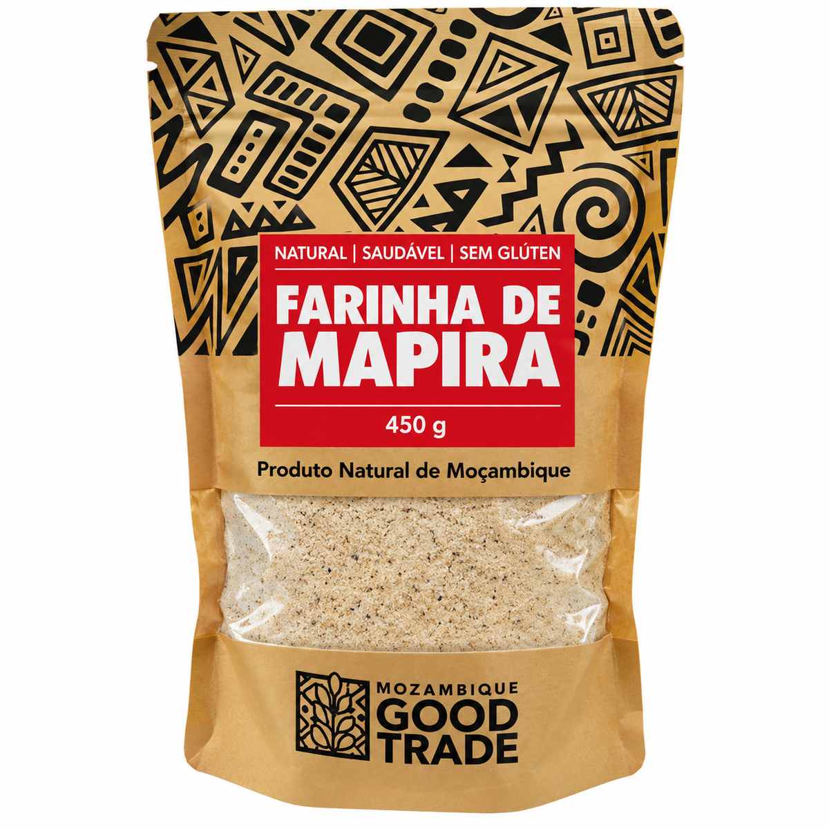 Flour Mapira Good Trade 450G