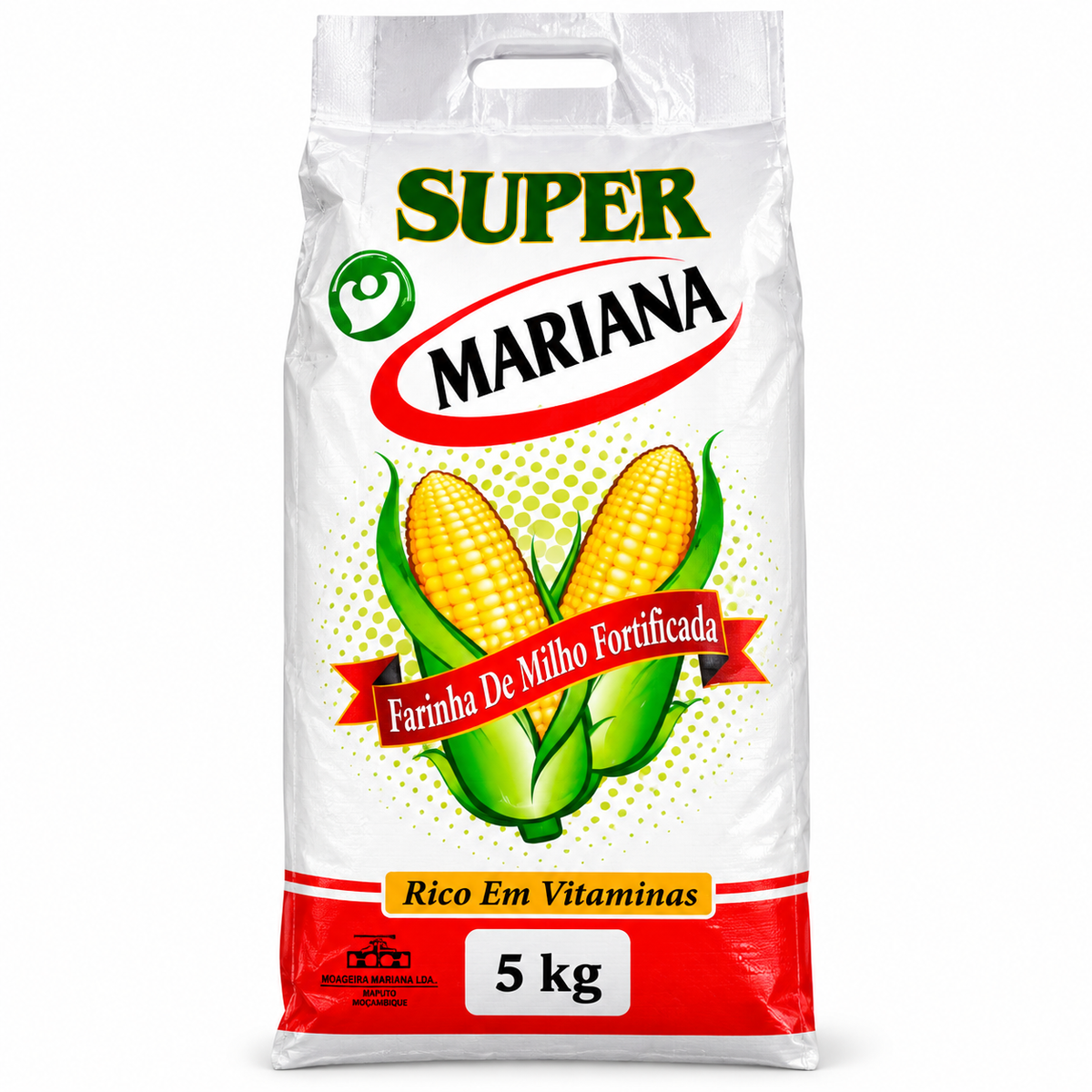 Maize Flour Super Mariana 5KG