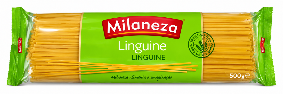 Pasta Milaneza 500G Linguine