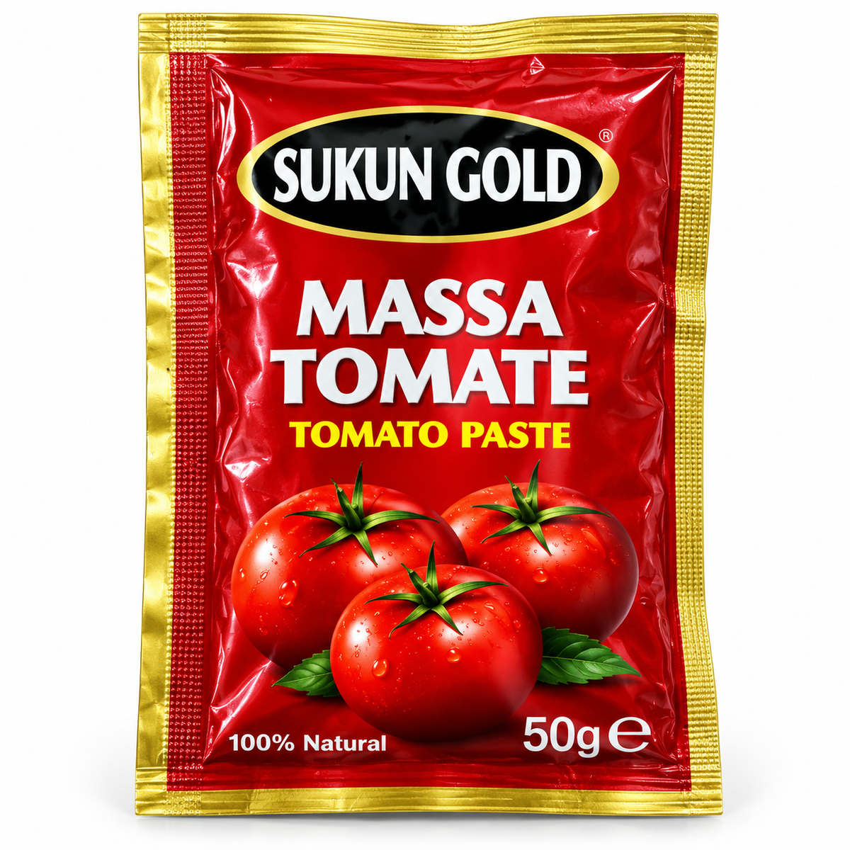 Pasta Tomato Sukun 70G