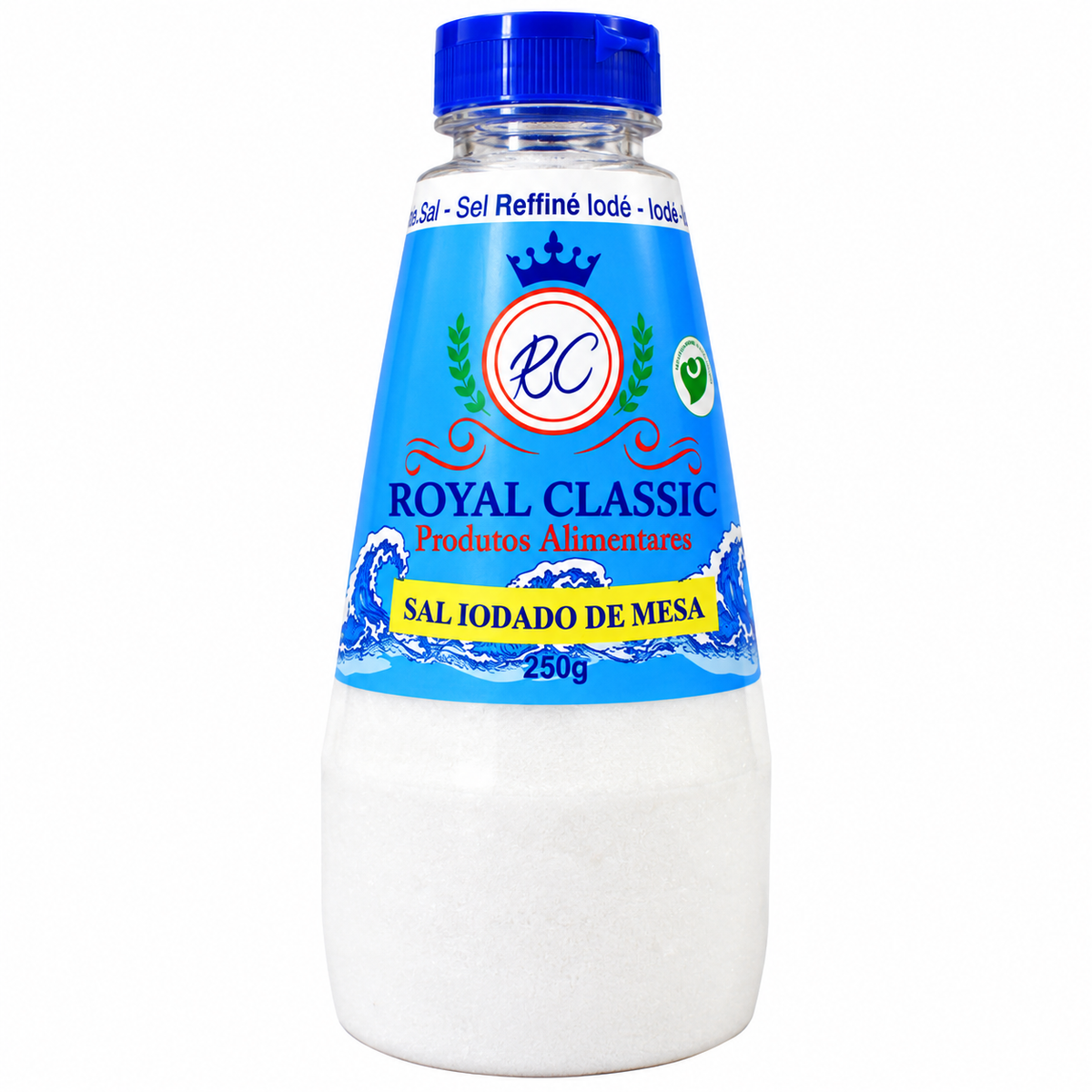 Sal Royal Classic 250G