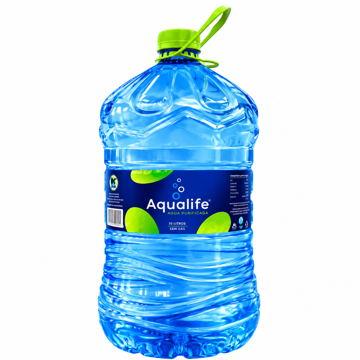 Water Aqualife 6LT