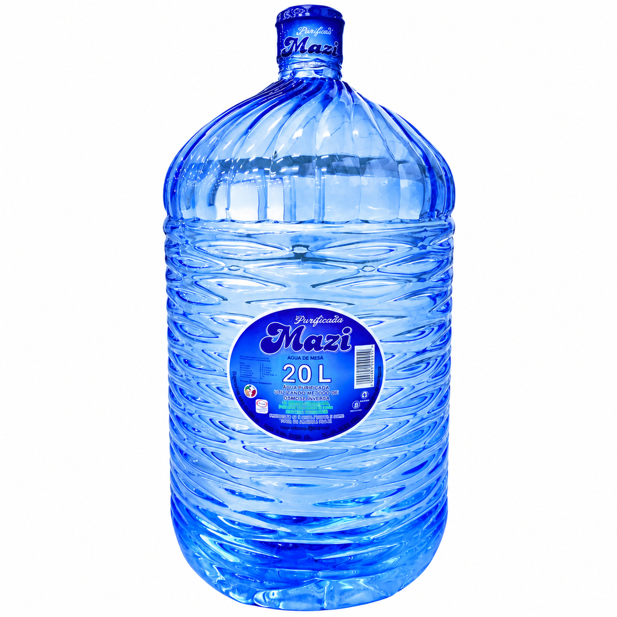 Water Mazi 20LT