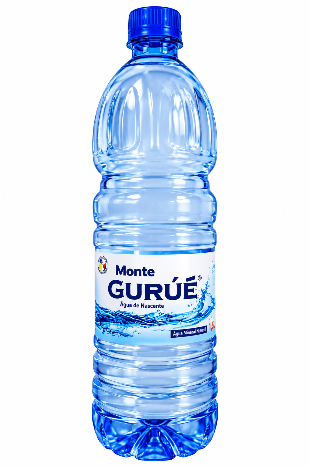 Water Monte Gurue 1.5LT