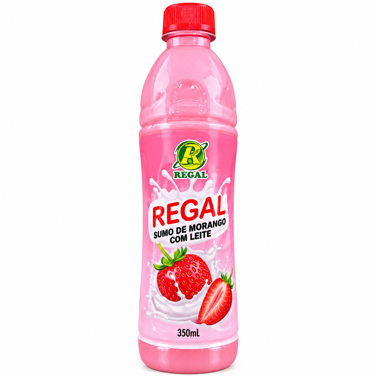 Sumo Regal 350ML Mix
