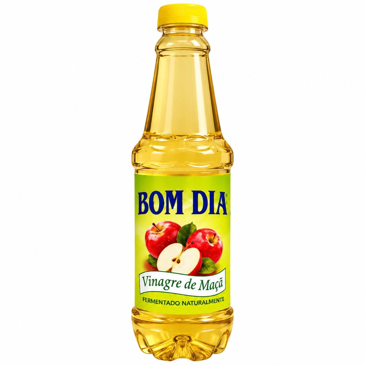 Vinagre Bom Dia 375ML De Maçã