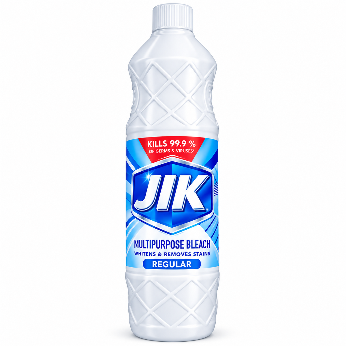 Lixivia JIK 500ML Mix
