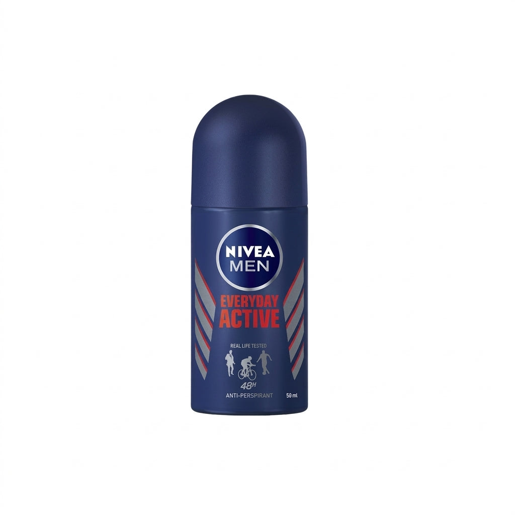 Roll On Nivea 50ML Mix