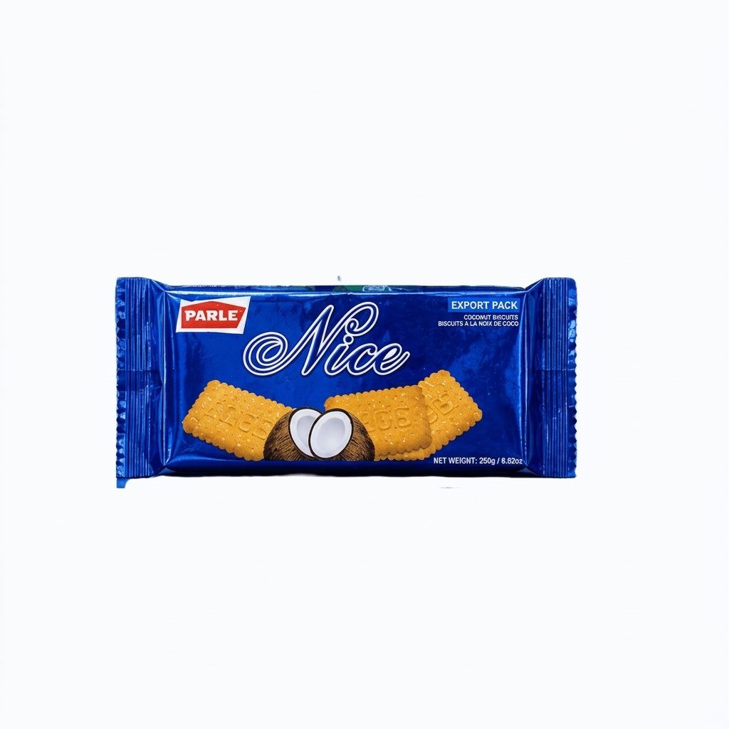 Bolacha Parle 56G Nice