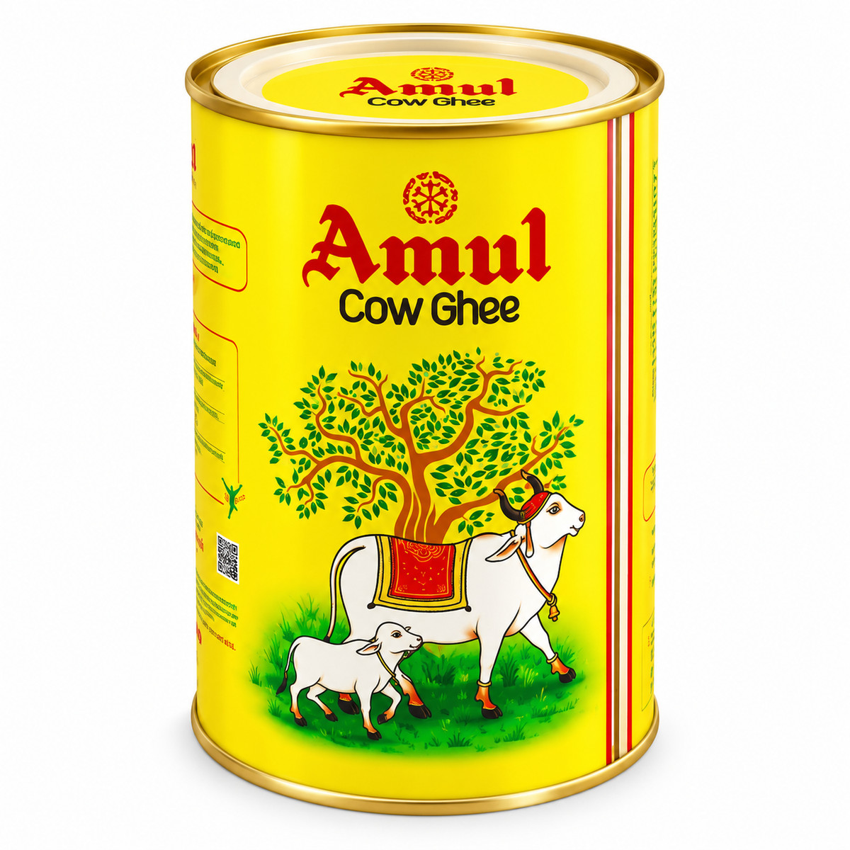 Ghee Amul 1LT