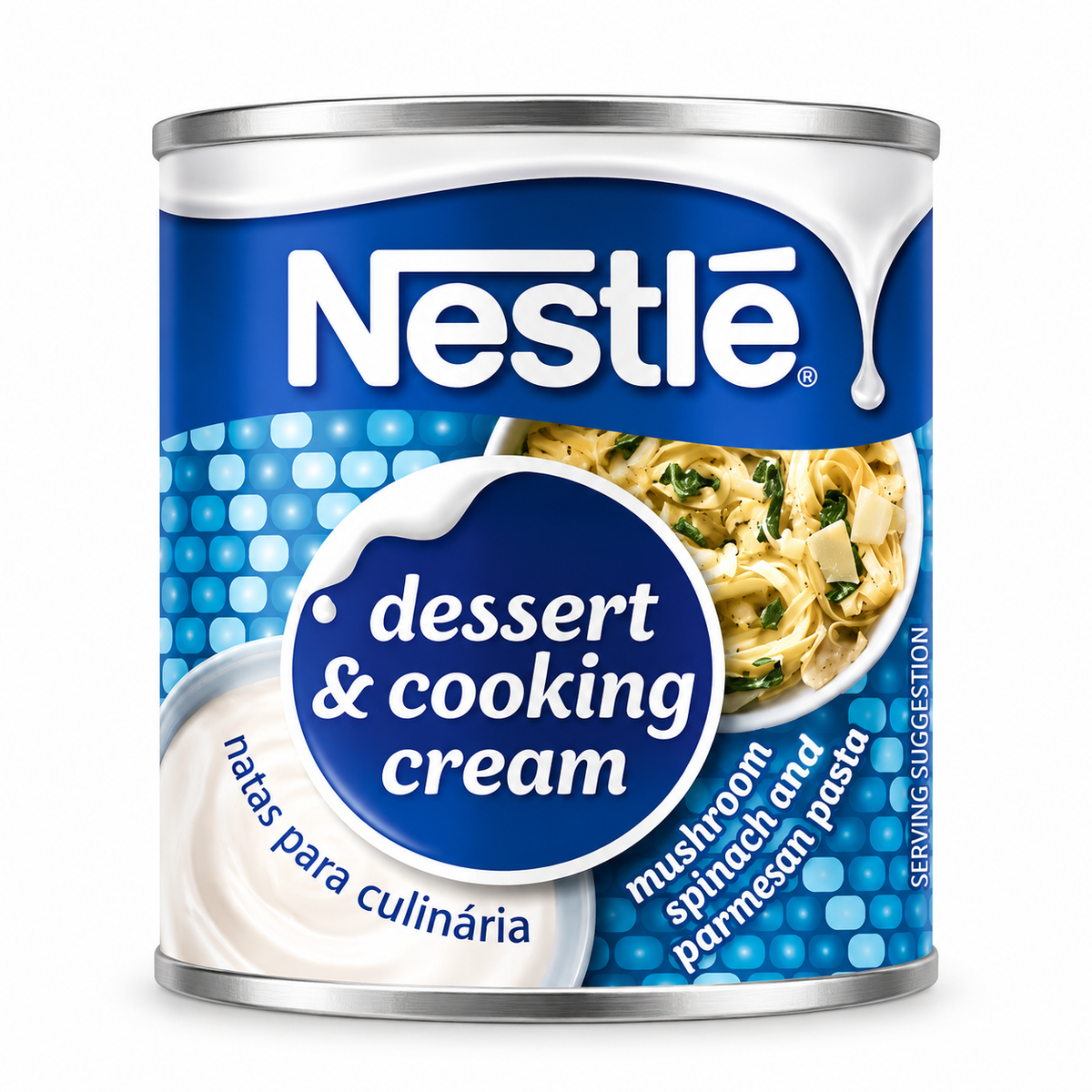 Cream Nestle 290G Dessert Cream