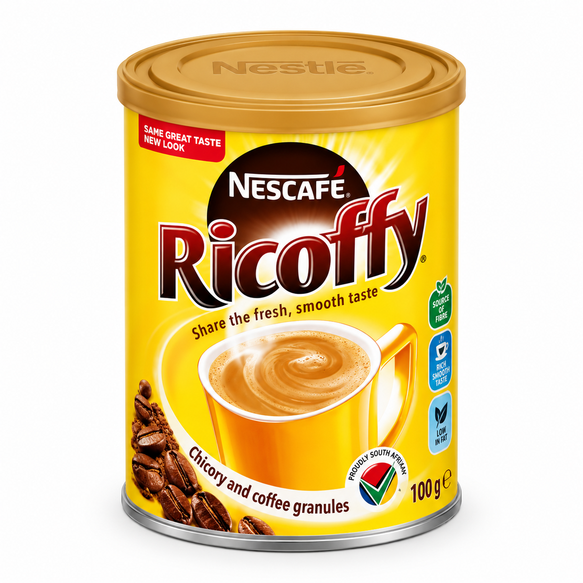 Cafe Ricoffy 250G (Nestle)