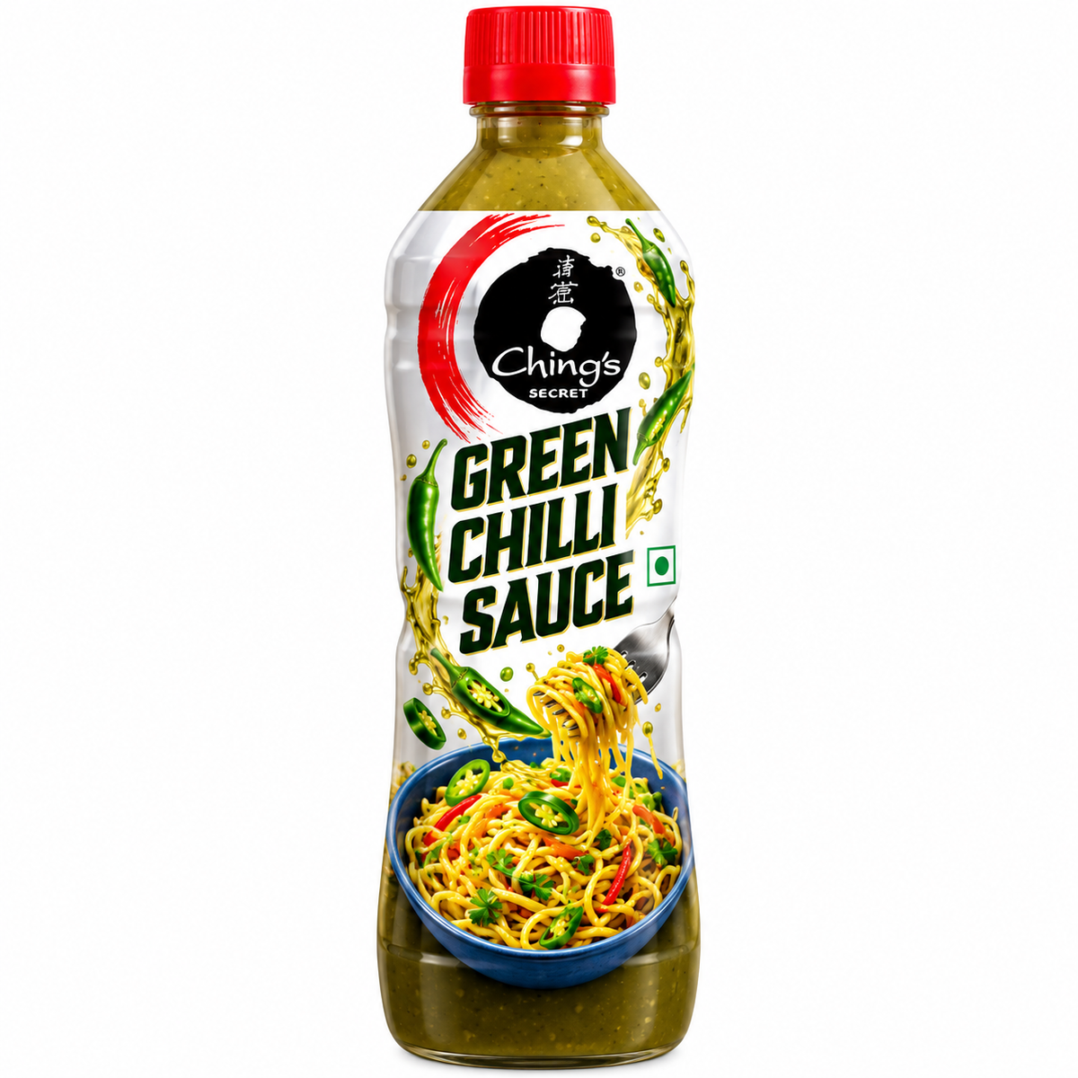 Sauces Chings 680G Mix