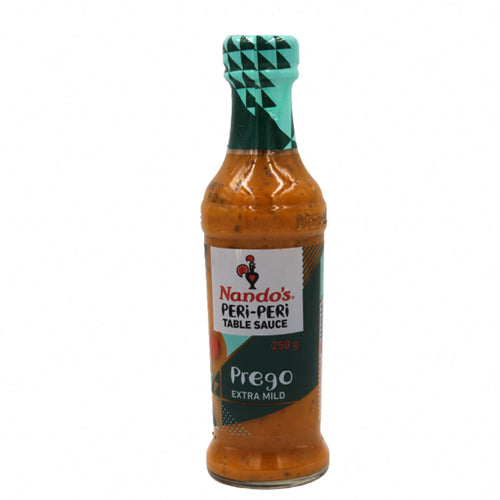 Piri-Piri Nandos 250G Mix