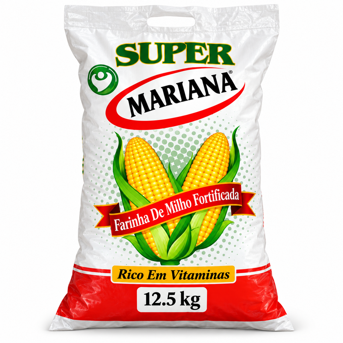 Maize Flour Super Mariana 12.5KG