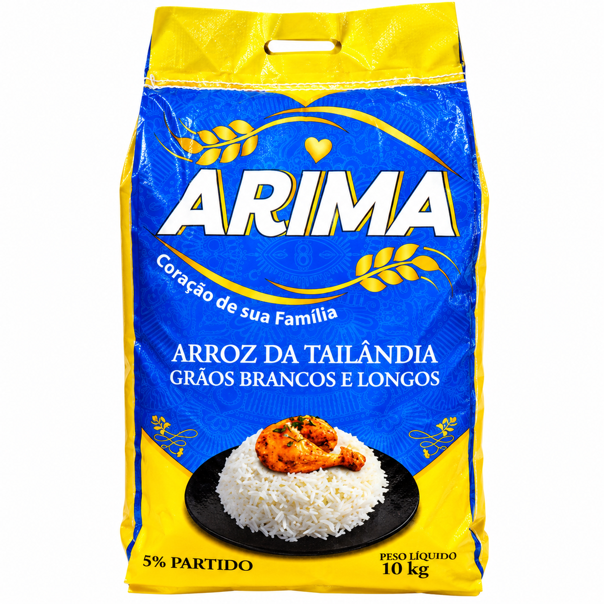 Rice Arima 10KG Thailand