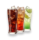 Bebidas Frias