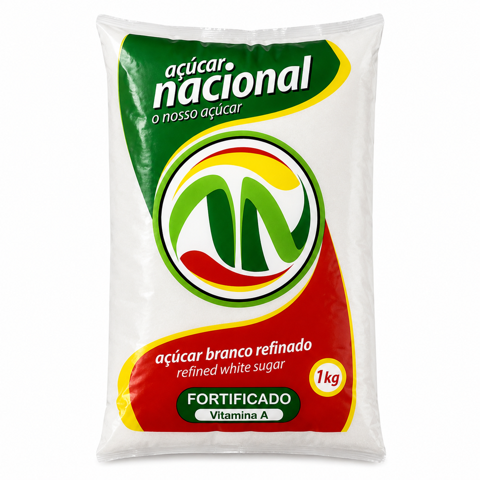 Sugar Nacional White 1KG