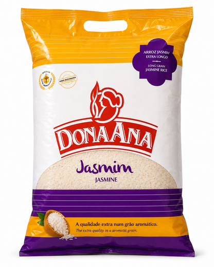 Rice Dona Ana 10KG Extra Long Jasmin