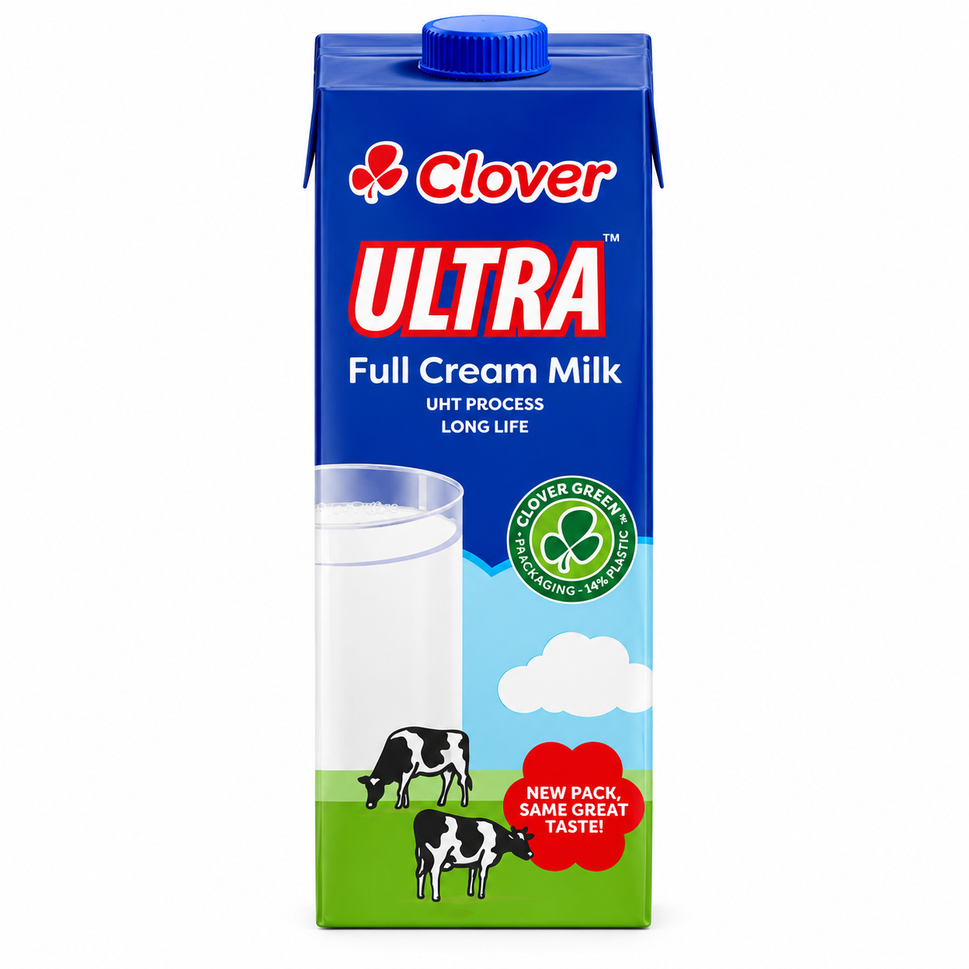Leite Ultramel 1LT Gordo