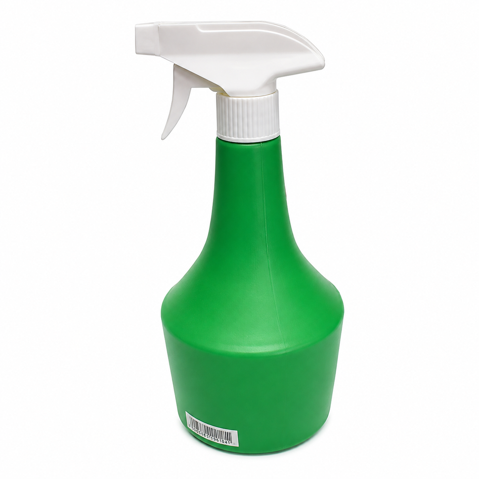 Spray Bottle Modet 1X1 Plastic Colorful
