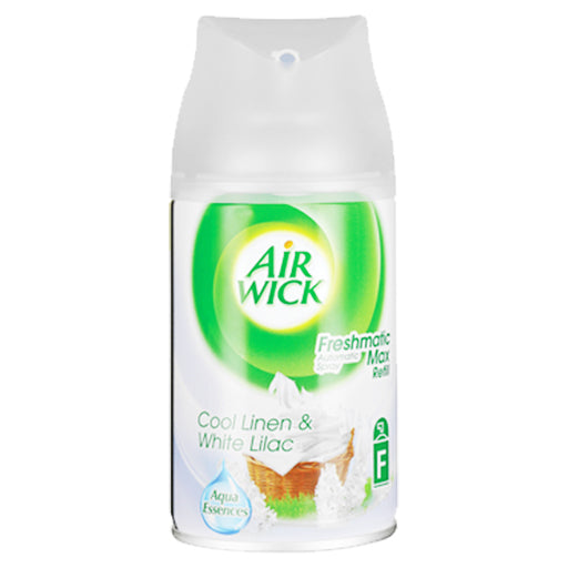 Air Freshener Airwick 250ML Refill Mix