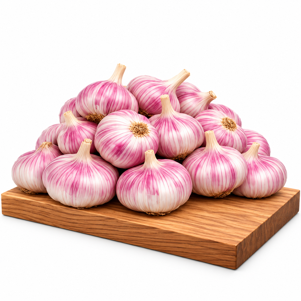 Alho KG