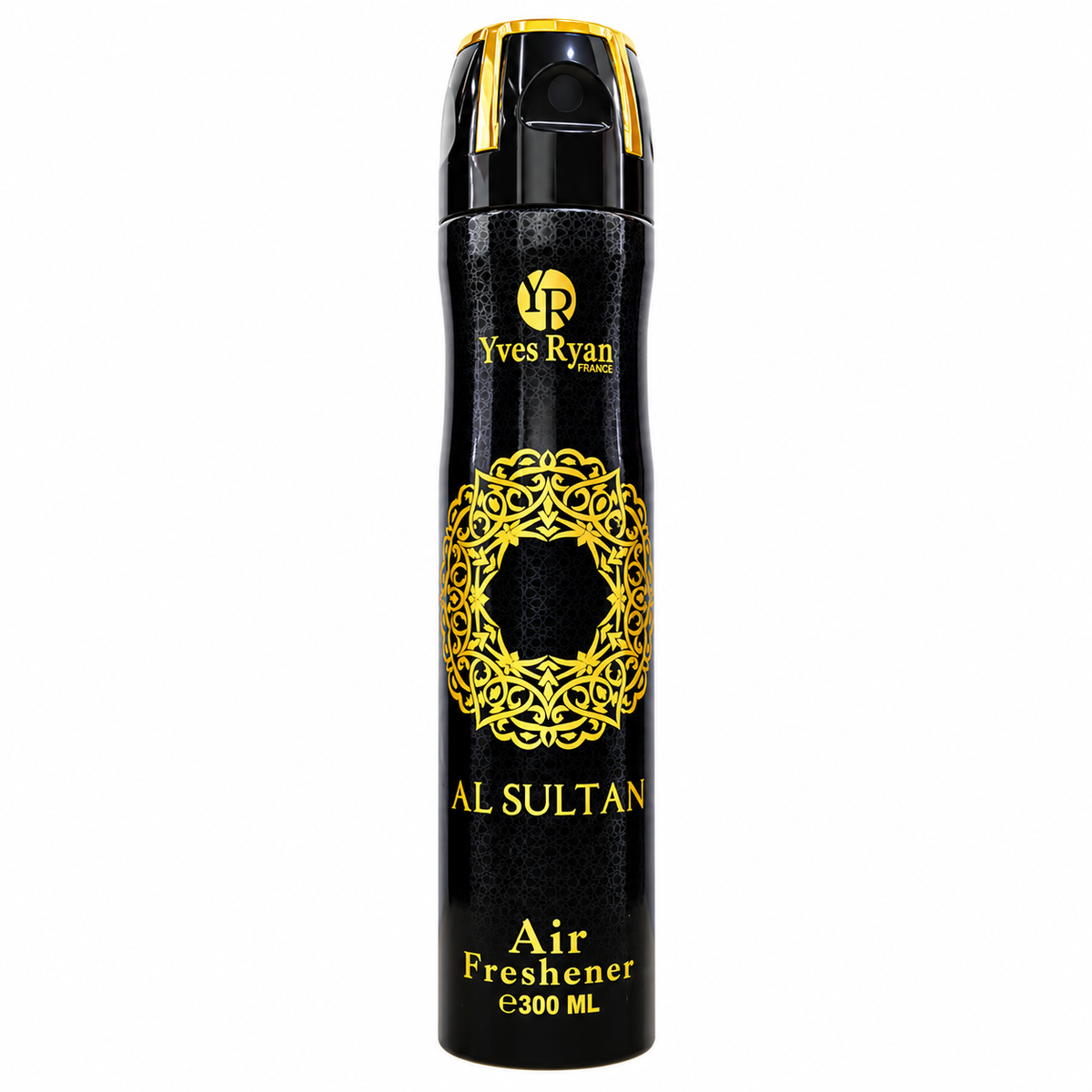 Air Freshener Yves Ryan 300ML Mix