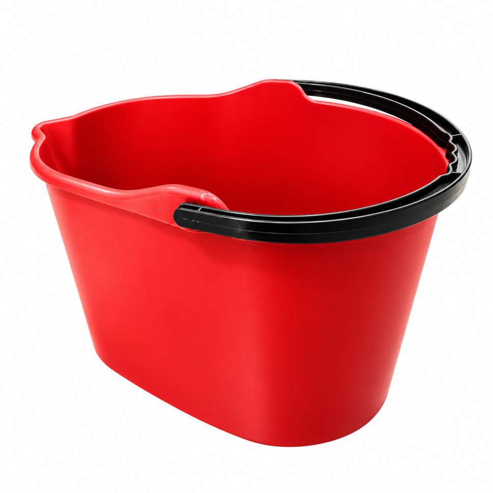 Balde Codil 15LT Oval 2478/3059 Com Espremedor