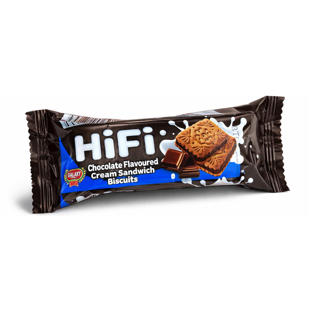 Bolachas Galaxy 33G Hifi Mix