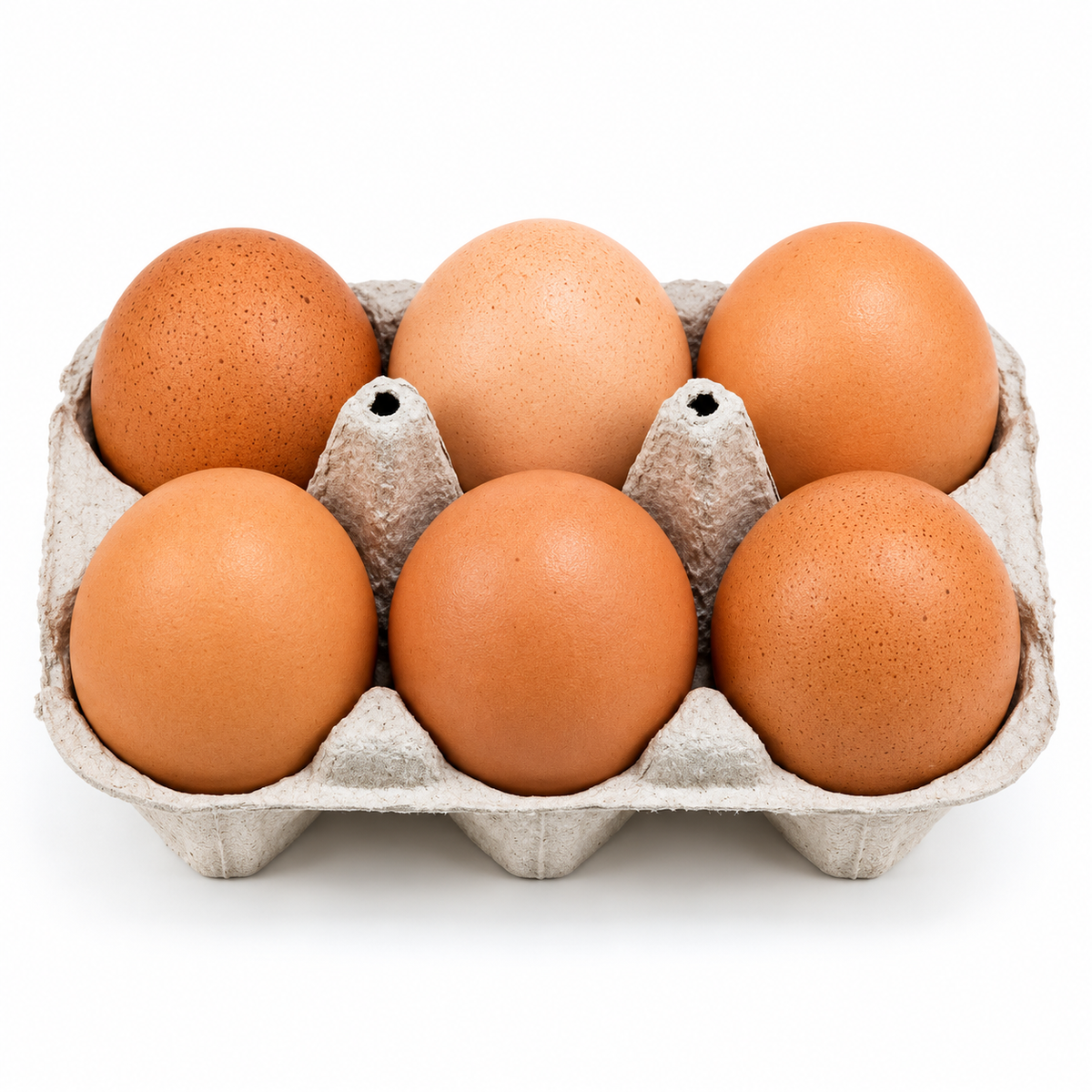 Eggs Galovos 1X6