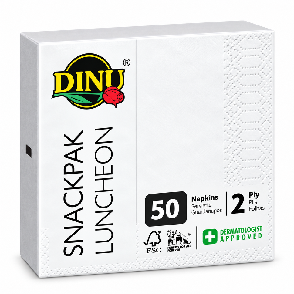 Napkin Nice 50UN Classic