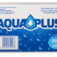 Water Aquaplus 600ML