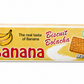Bolachas Douro Banana 60G