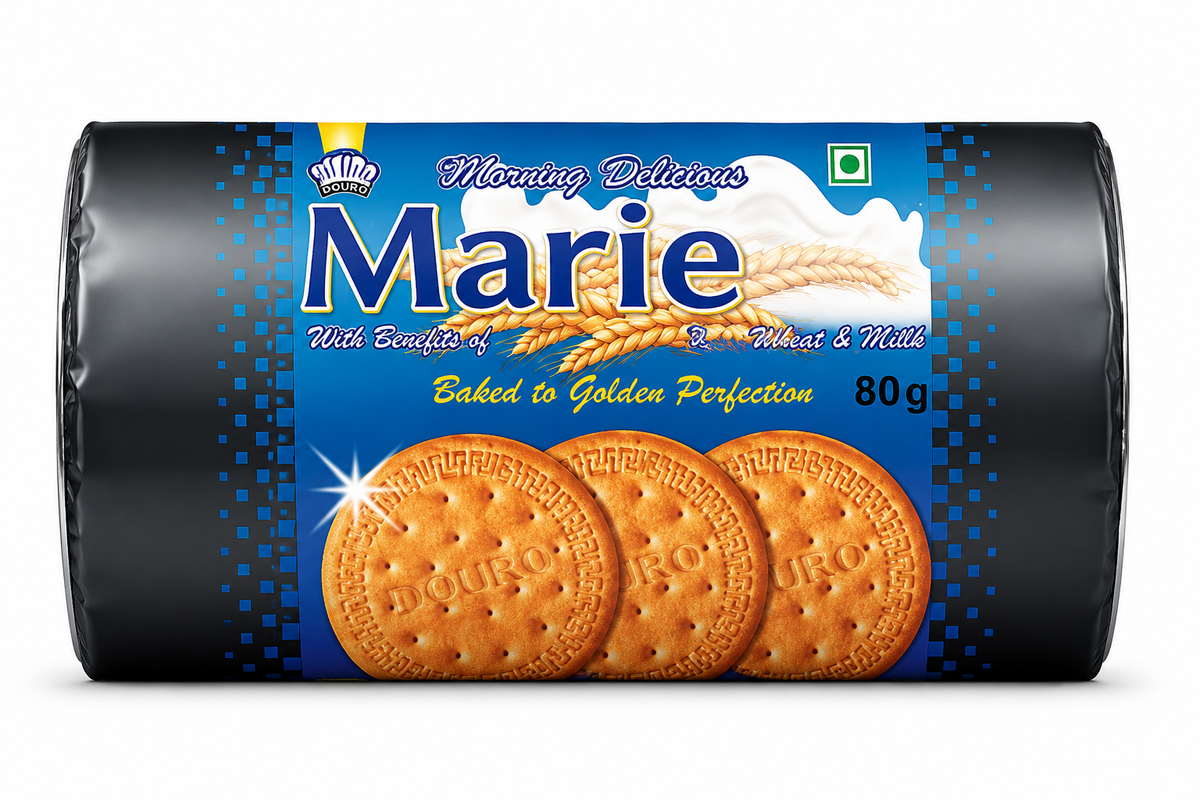 Bolachas Douro Maria 80G Mix