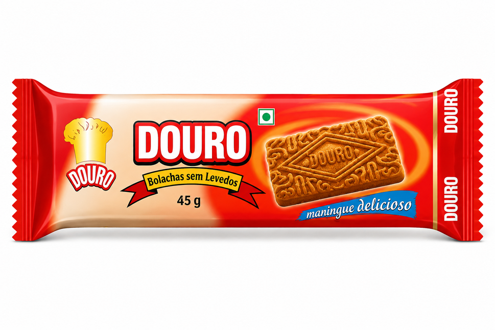 Bolachas Douro 45G Mix