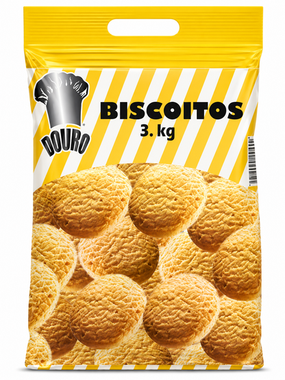 Biscoitos Douro 3KG