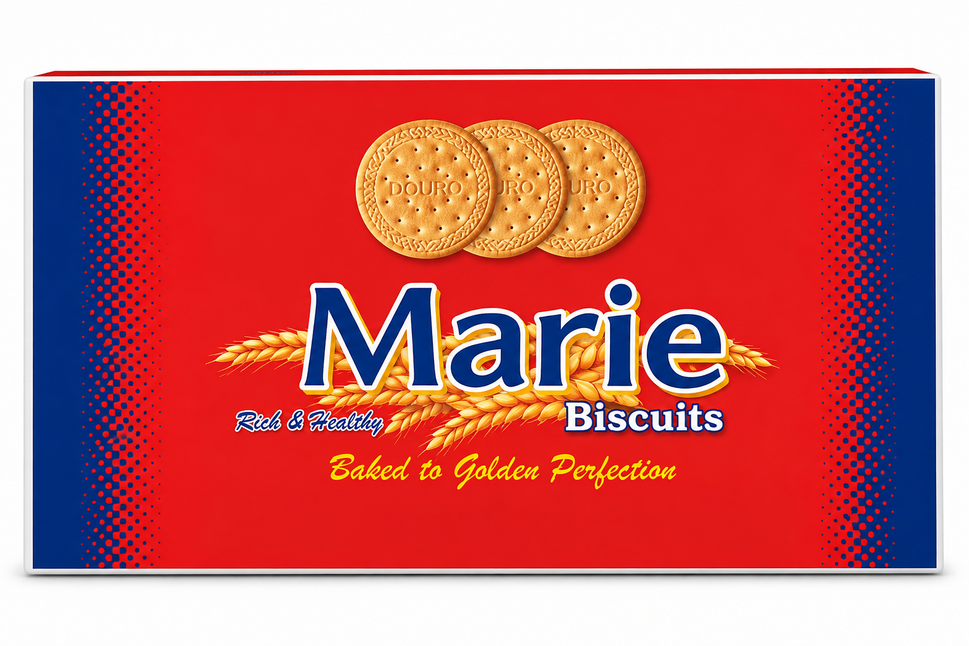 Biscuits Douro Maria 80G Mix