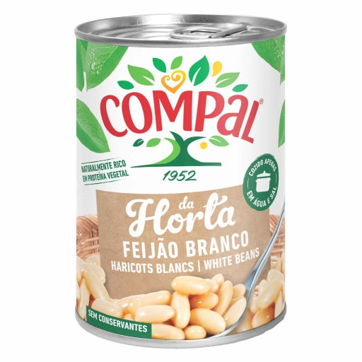 Beans Compal 260G/410G Mix