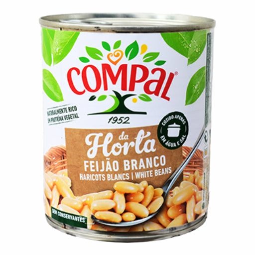 Beans Compal 520G/845G Mix