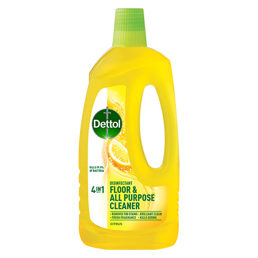 All Purpose Cleaner Dettol 750ML Mix