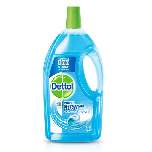 All Purpose Cleaner Dettol 750ML Mix