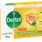 Soap Dettol 175G Mix