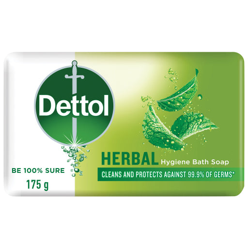 Soap Dettol 175G Mix
