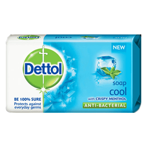 Soap Dettol 175G Mix
